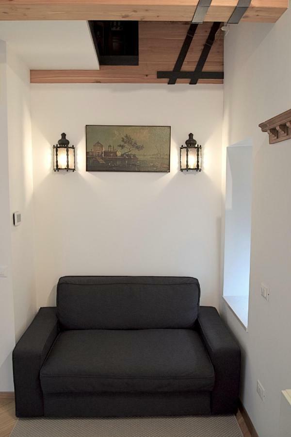 Marty Guest House Venezia Kültér fotó