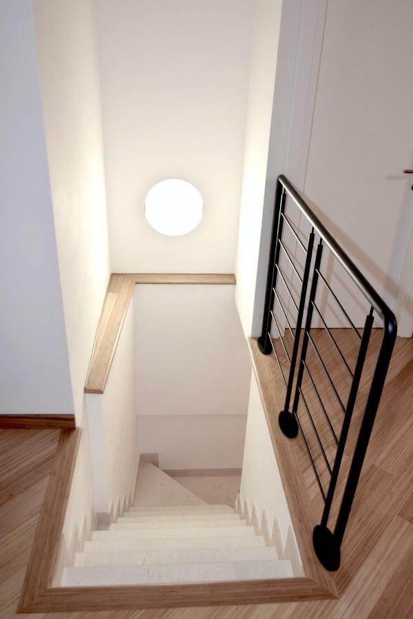 Marty Guest House Venezia Kültér fotó