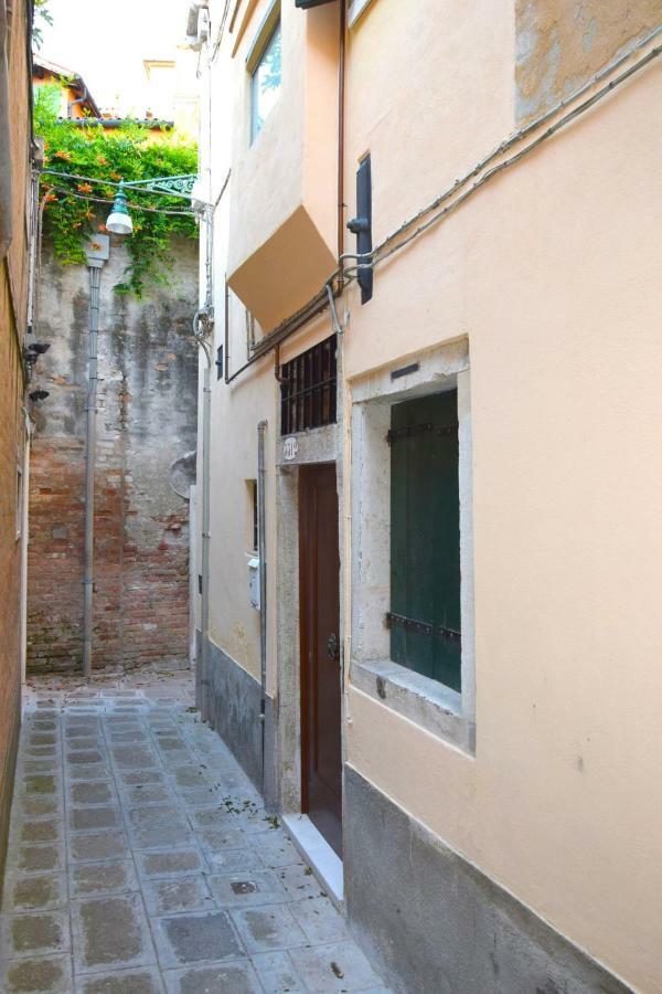 Marty Guest House Venezia Kültér fotó