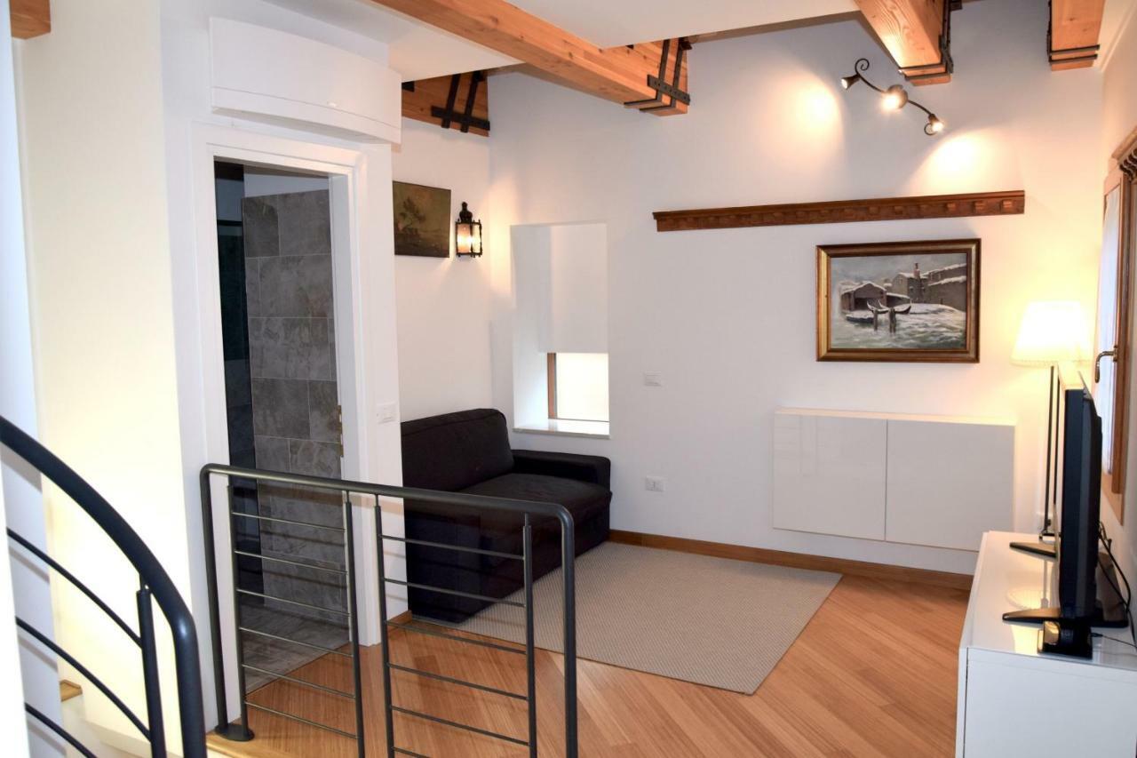 Marty Guest House Venezia Kültér fotó